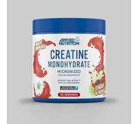 Applied Nutrition ???? Creatine Monohydrate (100% off) in Blue Applied Nutrition Blue