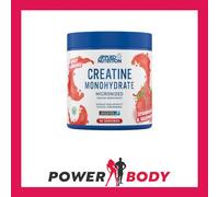 Applied Nutrition - Creatine Monohydrate