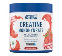 Applied Nutrition Creatine Monohydrate