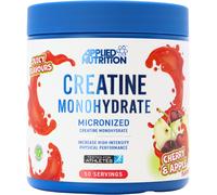 Applied Nutrition Creatine Monohydrate Cherry & Apple 250g