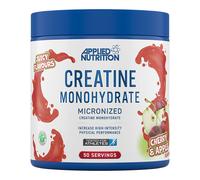 Applied Nutrition Creatine Monohydrate Cherry & Apple 250g