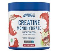 Applied Nutrition Creatine Monohydrate Cherry & Apple Powder 250g