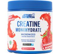 Applied Nutrition Creatine Monohydrate Cherry & Strawberry 250g