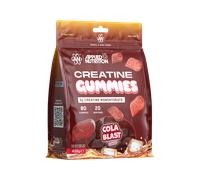 Applied Nutrition Creatine Monohydrate Cola Blast Flavour 80 Gummies 80 Gummies