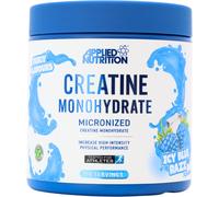 Applied Nutrition Creatine Monohydrate Icy Blue Razz 250g