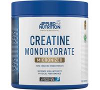 APPLIED NUTRITION - CREATINE MONOHYDRATE - MICRONIZED