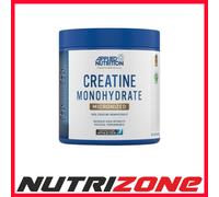 Applied Nutrition Creatine Monohydrate Micronized - 250 grams
