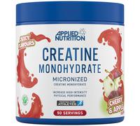 Applied Nutrition’s Creatine Monohydrate 250g