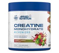 Applied Nutrition Creatine Monohydrate Powder Cherry & Apple 250g