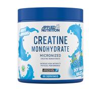 Applied Nutrition Creatine Monohydrate Powder - Cherry & Apple - 50 Servings Applied Nutrition Multicolor 50 Servings
