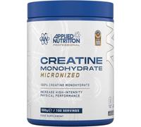 Creatine Monohydrate Powder 100% Micronised Pure Gym Supplement 250g 500g