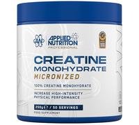 APPLIED NUTRITION - CREATINE MONOHYDRATE - MICRONIZED