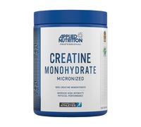 Applied Nutrition Creatine Monohydrate Strength Strength Support Powder - 500g