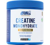 Applied Nutrition Creatine Monohydrate Unflavoured 150g