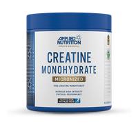 Applied Nutrition Creatine Monohydrate Unflavoured 250g