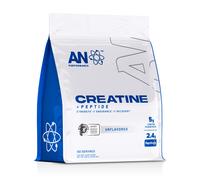 Applied Nutrition Creatine PeptiStrong Powder - 444 g