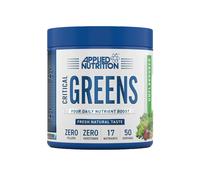 Applied Nutrition Critical Greens