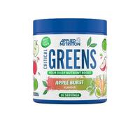 Applied Nutrition Critical Greens Apple Burst 150g