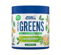 Applied Nutrition Critical Greens Powder 150g