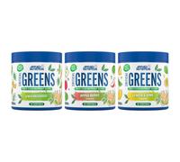 Applied Nutrition - Critical Greens Powder