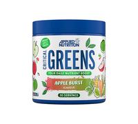 Applied Nutrition Critical Greens Powder Apple Burst 150g