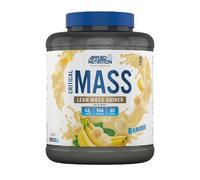 Applied Nutrition Critical Mass Professional Gainer 2400g-Banana