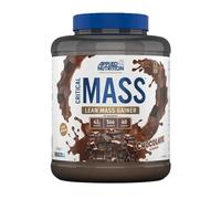 Applied Nutrition Critical Mass Professional Gainer 2400g-Chocolate
