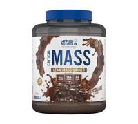 Applied Nutrition Critical Mass Professional Weight Gain Support Powder Chocolate Flavour - 2.4kg