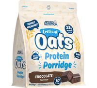 Applied Nutrition CRITICAL Oats Chocolate - 600g