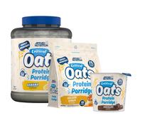 Applied Nutrition - Critical Oats Protein Porridge