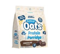 Applied Nutrition Critical Oats Protein Porridge Chocolate 600g
