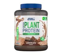 Applied Nutrition Critical Plant Protein Chocolate 1800g