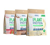 Applied Nutrition - Critical Plant Protein Powder