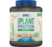 Applied Nutrition Critical Plant Protein Powder - Vanilla - 60 Servings Applied Nutrition Multicolor 60 Servings