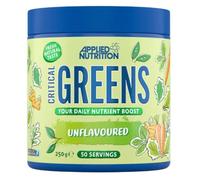 Applied Nutrition - Critical Series | Cookies, Mass, Whey, Oats & More