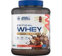 Applied Nutrition CRITICAL Whey Choco Hazelnut - 2Kg