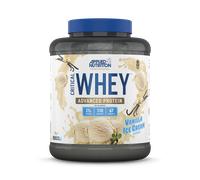 Applied Nutrition Critical Whey Professional Protein Vanilla Ice Cream 2kg (67 Servings)