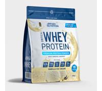 Applied Nutrition Critical Whey Protein 450g One Size