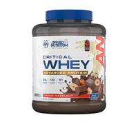 Applied Nutrition Critical Whey Protein Chocolate Hazelnut Protein Nutrition Powder - 2kg
