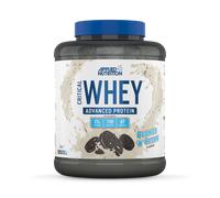 Applied Nutrition Critical Whey Protein Cookies ‘N' Cream 2kg (67 Servings)