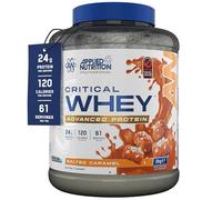 Applied Nutrition WHEY Advanced Protein Salted Caramel Flavour 2kg