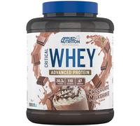 Applied Nutrition CRITICAL Whey Professional Chocolate - 2Kg