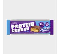 Applied Nutrition Crunch Chocolate Caramel Protein Bar One Size