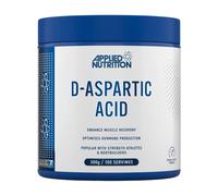 Applied Nutrition D-Aspartic Acid Testosterone Daily Wellness Support Formula Powder - 300g