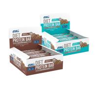 Applied Nutrition - Diet Protein Bar