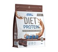 Applied Nutrition Diet Protein Chocolate Dessert 450g (18 Servings)