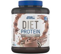Applied Nutrition Diet Protein Powder - Chocolate - 72 Servings Applied Nutrition Multicolor 72 Servings