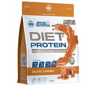 Applied Nutrition Diet Protein Powder - Salted Caramel - 18 Servings Applied Nutrition Multicolor 18 Servings