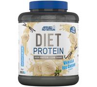 Applied Nutrition Diet Protein Powder - Vanilla - 72 Servings Applied Nutrition Multicolor 72 Servings