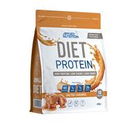 Applied Nutrition Diet Protein Salted Caramel 450g (18 Servings)